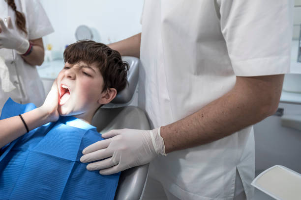 Best Emergency Treatment for Oral Infections in Magnet Cove, AR
