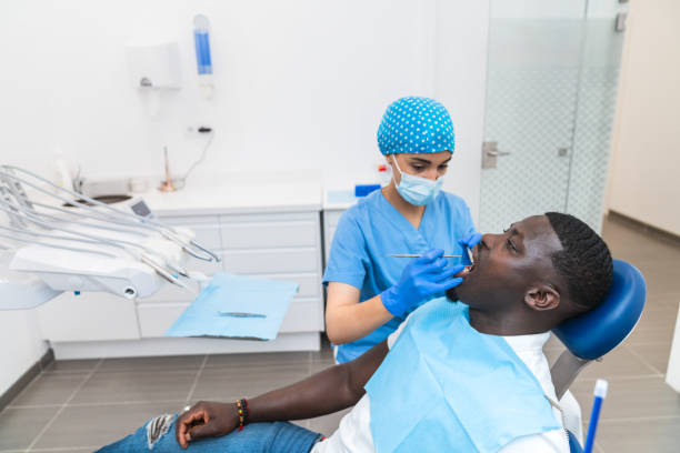 Best Emergency Denture Repair in Magnet Cove, AR
